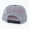 Hurley Mavericks Trucker men's baseball cap armory navy 2