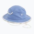 Hurley women's hat H2O Dri Kaia Boonie photo blue
