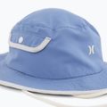 Hurley women's hat H2O Dri Kaia Boonie photo blue 3