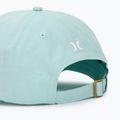 Hurley Clare women's baseball cap photo blue 4