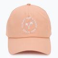 Hurley Clare pink tint women's baseball cap 2