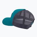 Hurley Seacliff men's baseball cap celestial teal 2