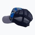 Hurley Rincon Trucker men's baseball cap cool grey 2
