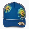 Men's Hurley Rincon Trucker blue gaze baseball cap 2