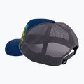 Men's Hurley Rincon Trucker blue gaze baseball cap 2