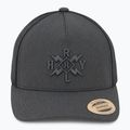 Hurley Bolt Trucker men's baseball cap black 2