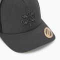 Hurley Bolt Trucker men's baseball cap black 3
