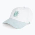 Hurley Palm neptune green women's baseball cap