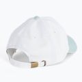 Hurley Palm neptune green women's baseball cap 2
