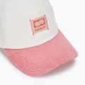 Hurley Palm valient red women's baseball cap 3