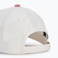 Hurley Palm valient red women's baseball cap 4