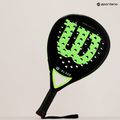 Wilson Blade Team V2 Padel racquet black-green WR067411U2 15