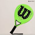 Wilson Blade Team V2 Padel racquet green WR067421U2 16