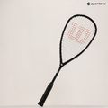 Wilson Pro Staff Team squash racket black WR031010H0 11