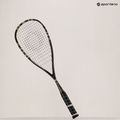 Squash racket Oliver ORC-A Supralight black 8