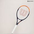 Wilson Roland Garros Equipe HP purple tennis racket WR127010 8