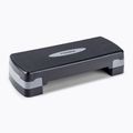 TOORX aerobics stepper black-grey 4641