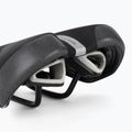 Sportourer FLX Lady Gel Flow black bicycle saddle 5