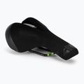 Sportourer FLX Lady bicycle saddle Gel black