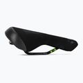 Sportourer FLX Lady bicycle saddle Gel black 2