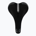 Sportourer FLX Lady bicycle saddle Gel black 3