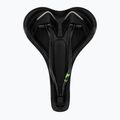 Sportourer FLX Lady bicycle saddle Gel black 4