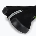 Sportourer FLX Lady bicycle saddle Gel black 5