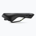 Sportourer FLX Lady bicycle saddle Gel black 2