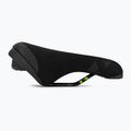 Sportourer Garda Gel bicycle saddle black 2