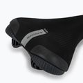 Sportourer Garda Gel bicycle saddle black 5