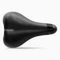 Sportourer Garda Gel bicycle saddle black