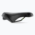 Sportourer Garda Gel bicycle saddle black 2