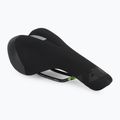Sportourer FLX Man bicycle saddle black