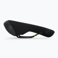 Sportourer FLX Man bicycle saddle black 2