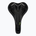 Sportourer FLX Man bicycle saddle black 4