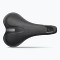 Sportourer FLX Lady bicycle saddle black