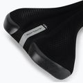 Sportourer Max FLX Gel bicycle saddle black 5