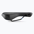 Sportourer Max FLX Gel bicycle saddle black 2