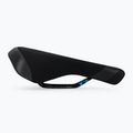 Sportourer Max FLX black bicycle saddle 2
