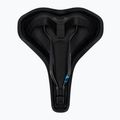 Sportourer Max FLX black bicycle saddle 4