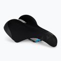 Sportourer Kaalam Gel black bicycle saddle