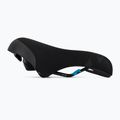 Sportourer Kaalam Gel black bicycle saddle 2