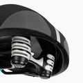 Sportourer Zeta Comfort Gel Flow black bicycle saddle 5
