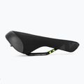 Sportourer FLX Unisex Gel Superflow black bicycle saddle 2