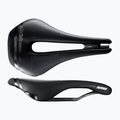 Selle Italia Novus Boost Kit Carbonio Superflow L Ti 316 Rail Fibra-Tek bike saddle black SIT-080A802ICA001