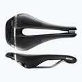 Selle Italia Novus Boost Superflow S Ti 316 Rail Fibra-Tek bike saddle black SIT-080A302IKC002