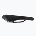 Men's bicycle saddle Sportourer Talisman Man E-Bike Flow black 2