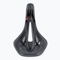 Sportourer Talisman Lady E-Bike Flow black bike saddle 4