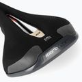 Sportourer Talisman Lady E-Bike Flow black bike saddle 5