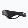Sportourer Garda E-Bike Superflow black bicycle saddle 2